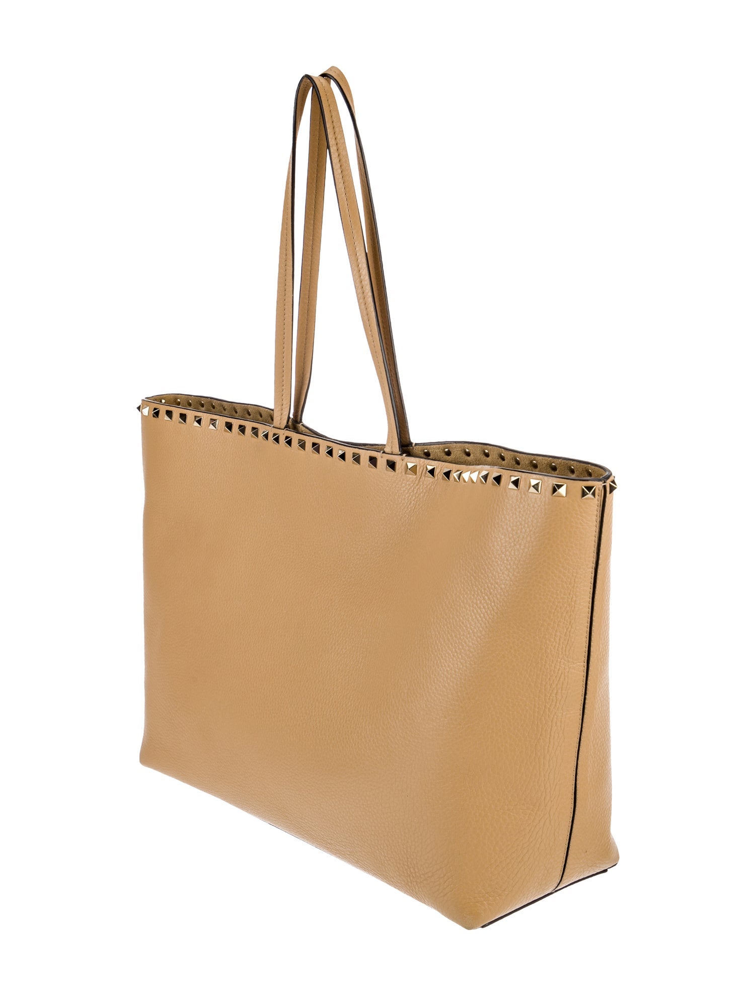 Valentino Rockstud Tote